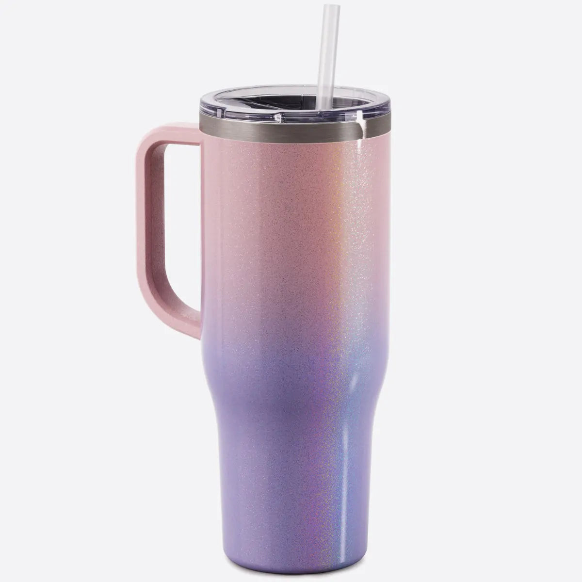Tumbler - Mama Bear 40 oz Laser Engraved