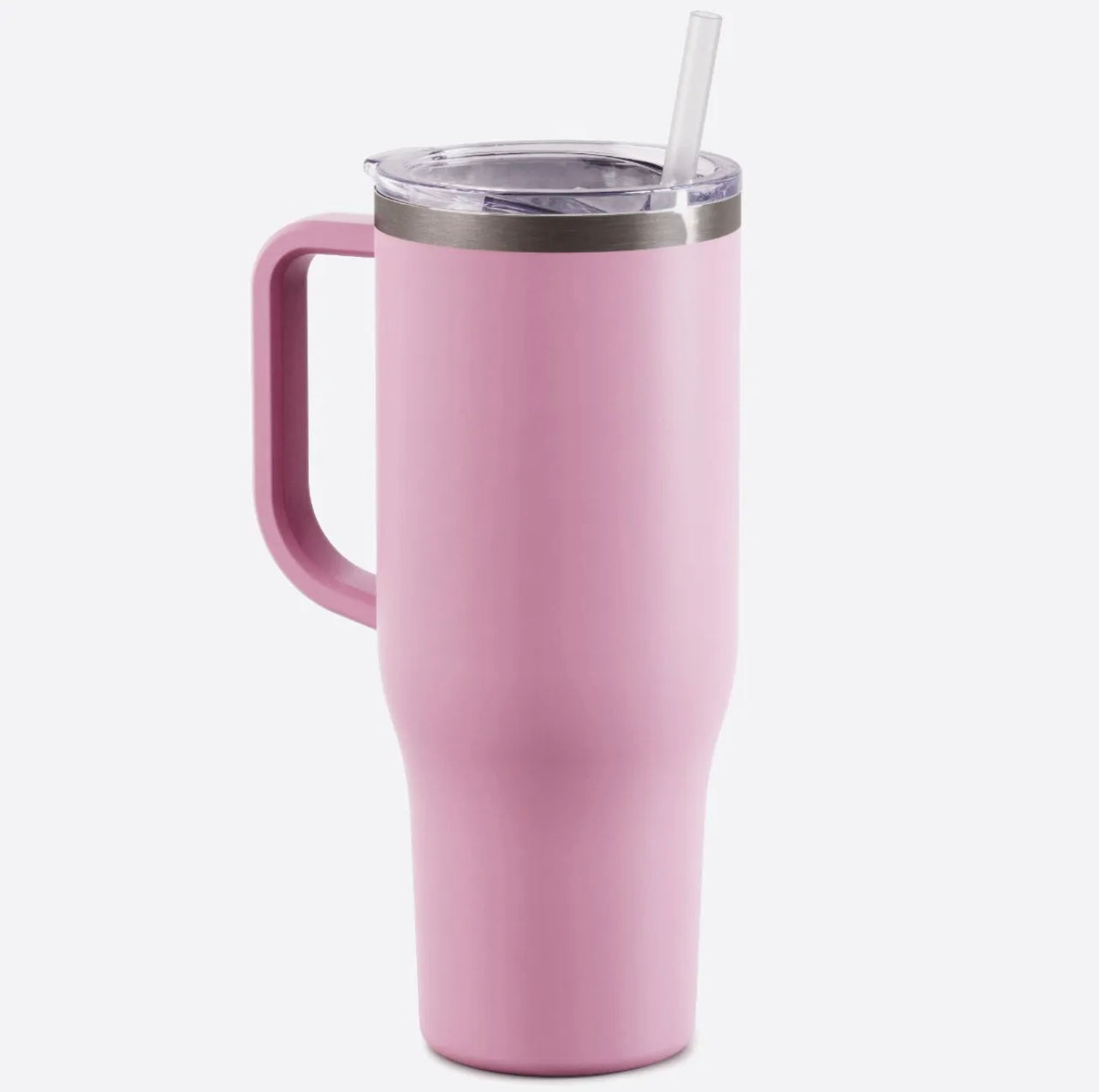 Tumbler - Mama Bear 40 oz Laser Engraved