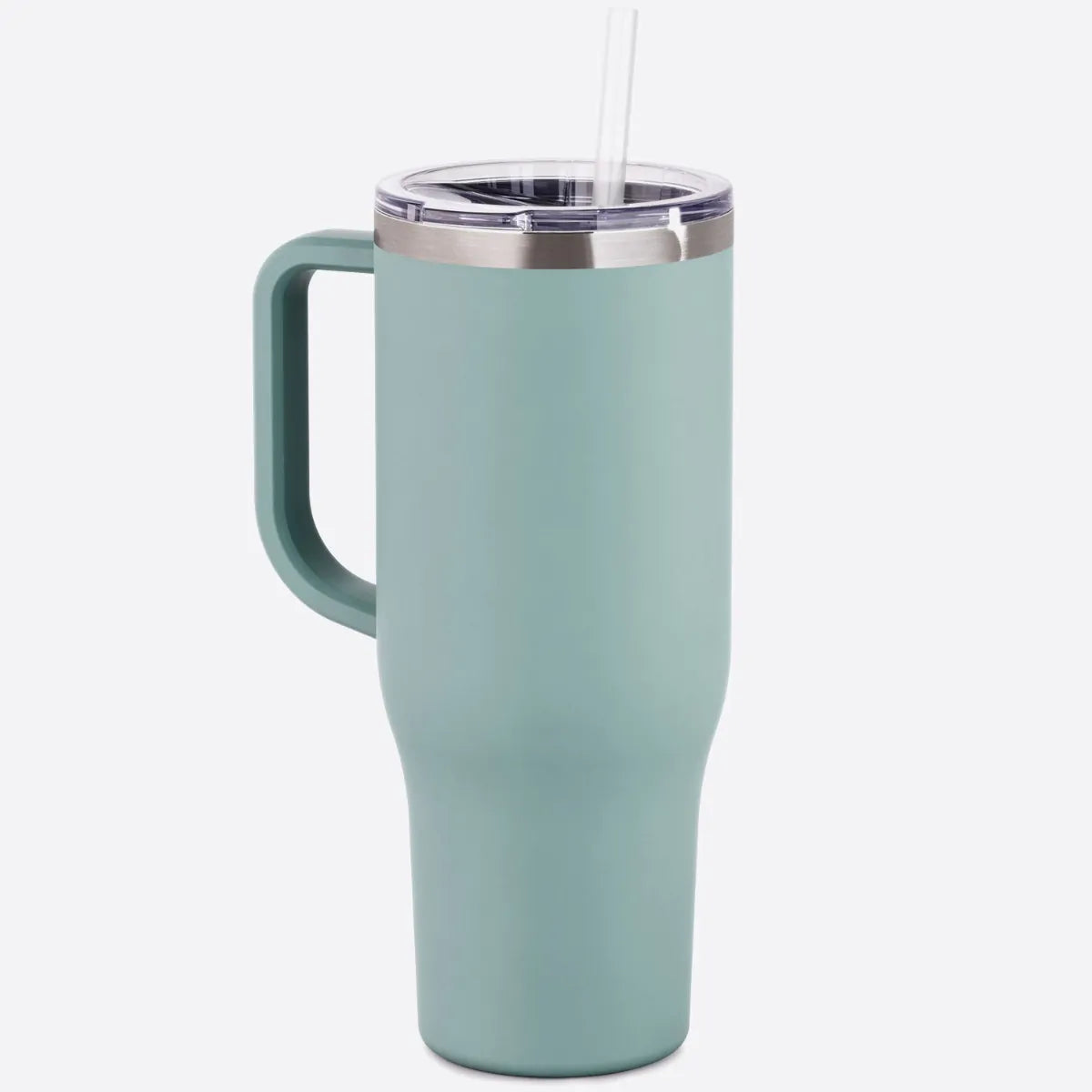 Tumbler - Daisy 40oz Laser Engraved
