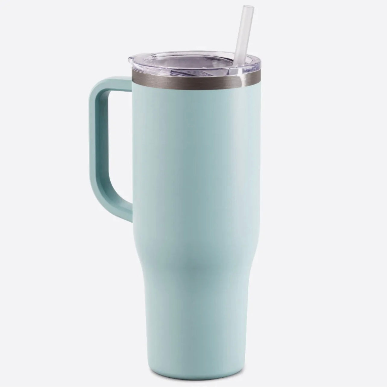 Tumbler - Daisy 40oz Laser Engraved