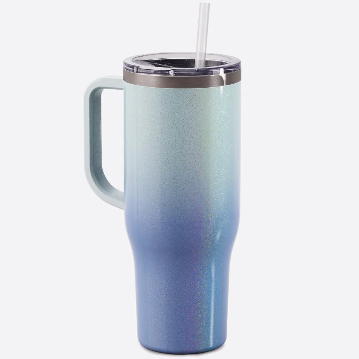 Tumbler - Mama Bear 40 oz Laser Engraved