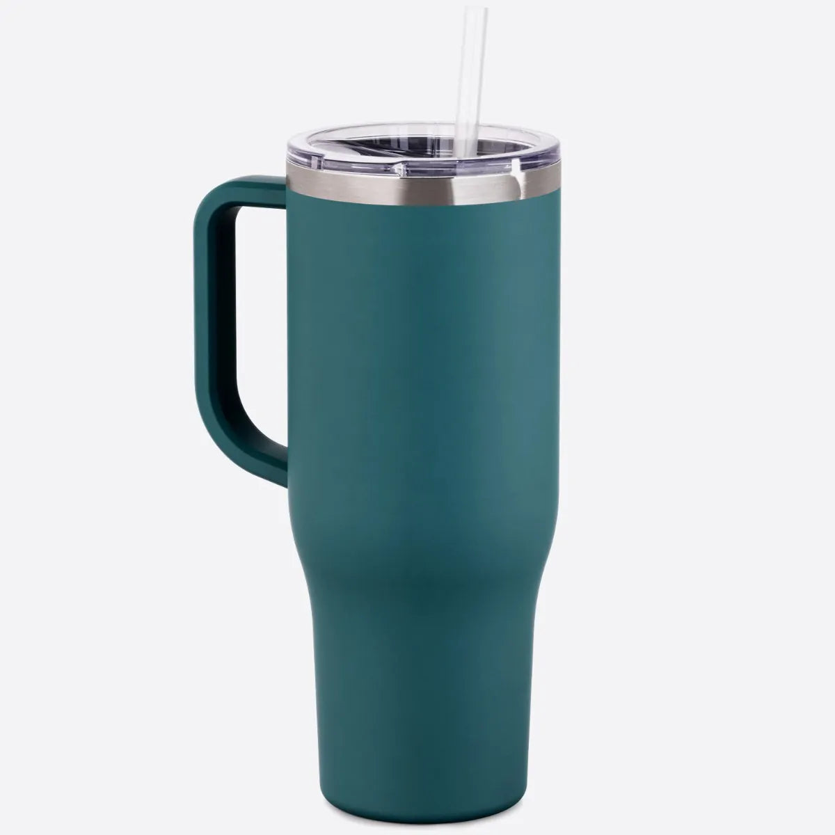 Tumbler - Daisy 40oz Laser Engraved