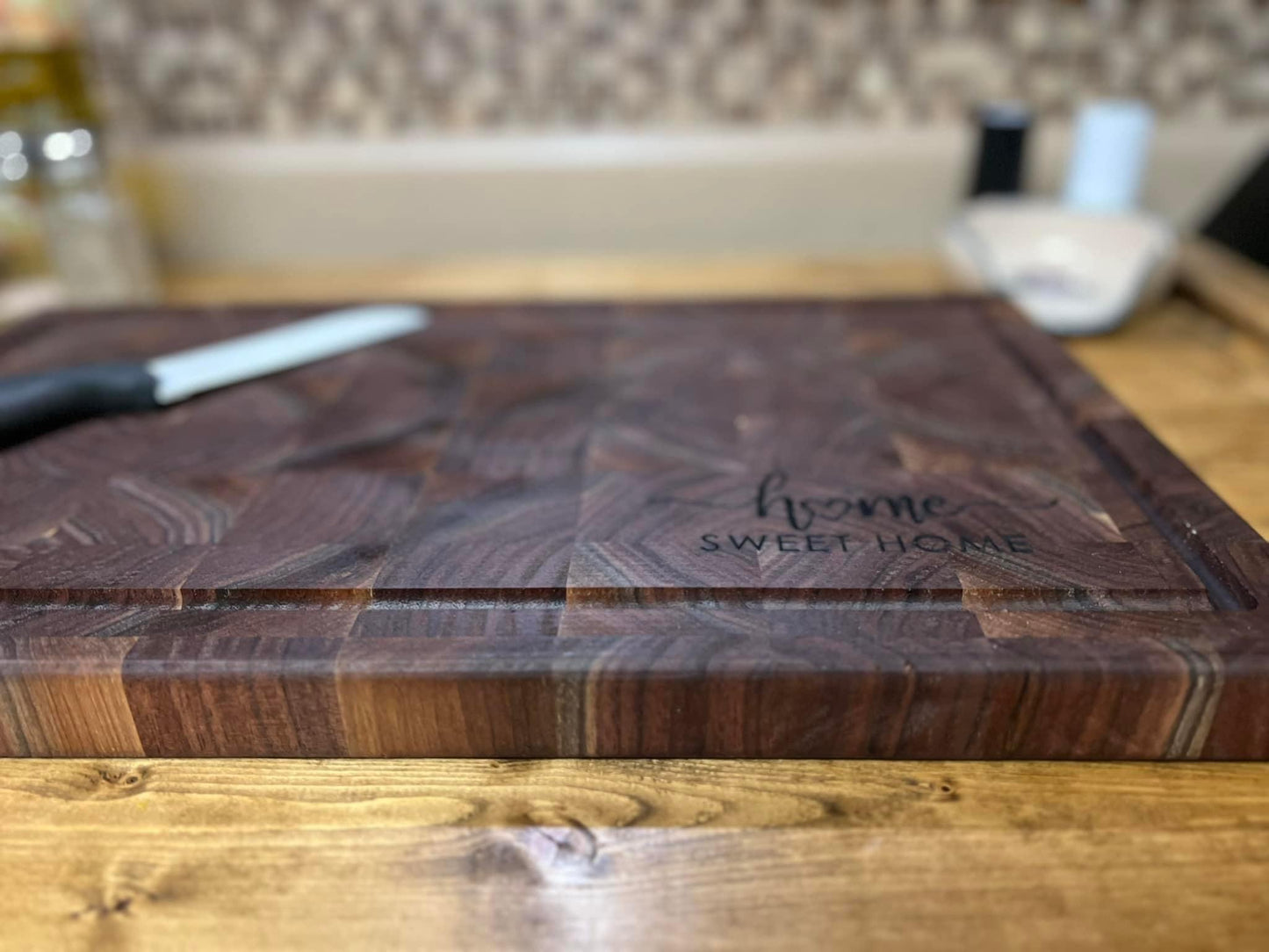 Cutting Board