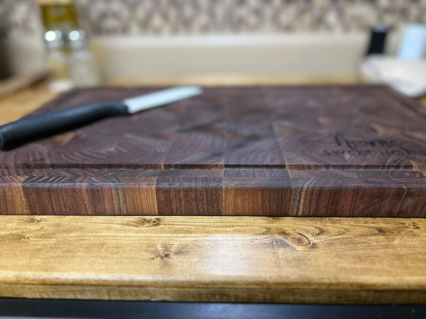 Cutting Board