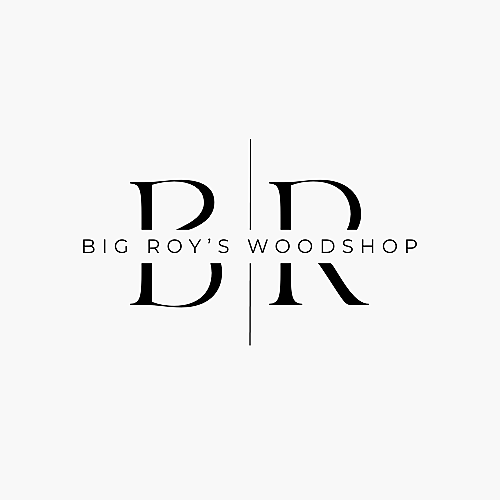 Big Roy's Woodshop 